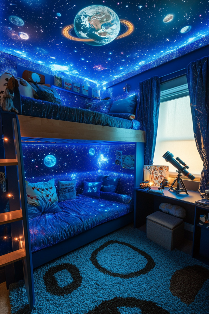 22. Stars and Planets