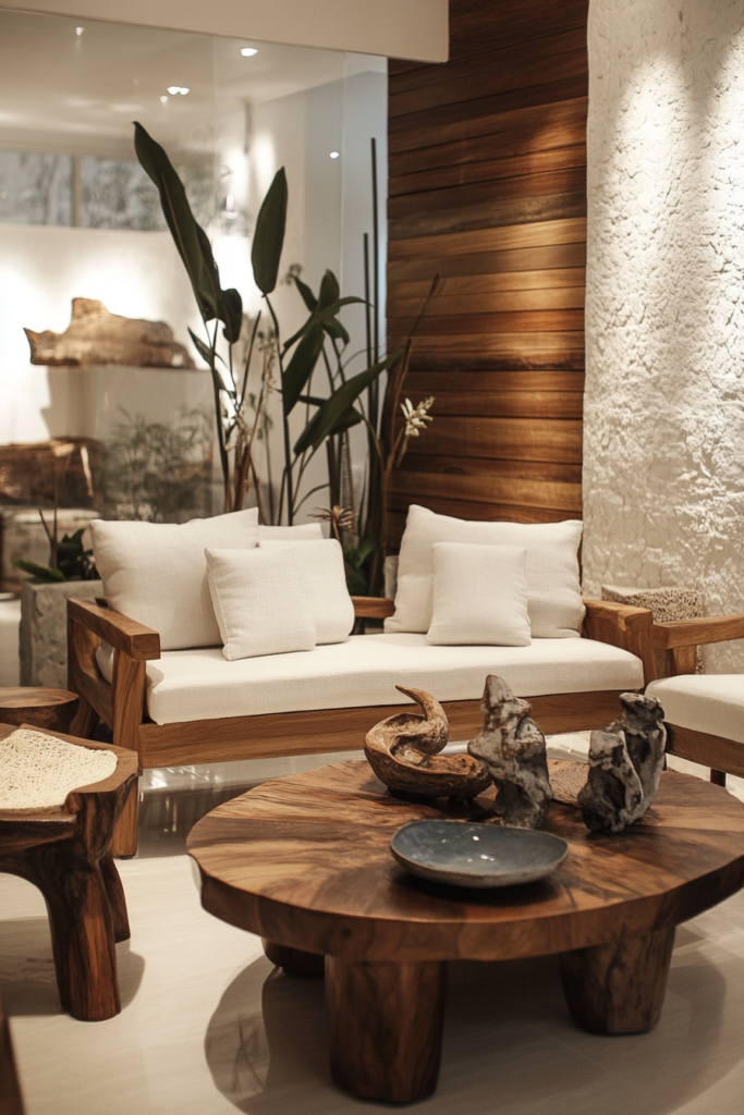 22. Sustainable and Eco-Friendly Materials