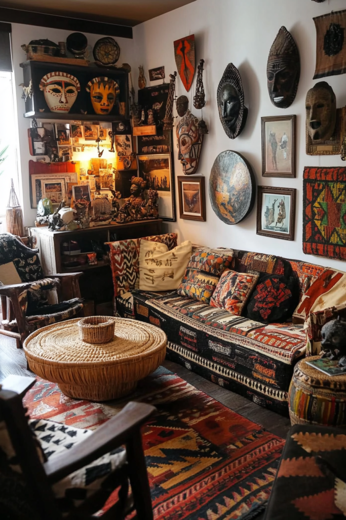 22. Travel Keepsakes