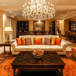 23 Nancy Meyers Living Room Ideas f