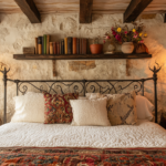 23 western bedroom ideas f