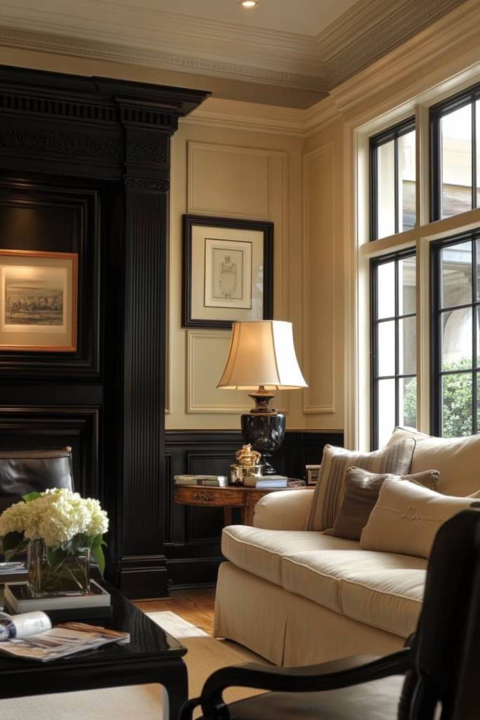 23. Architectural Details