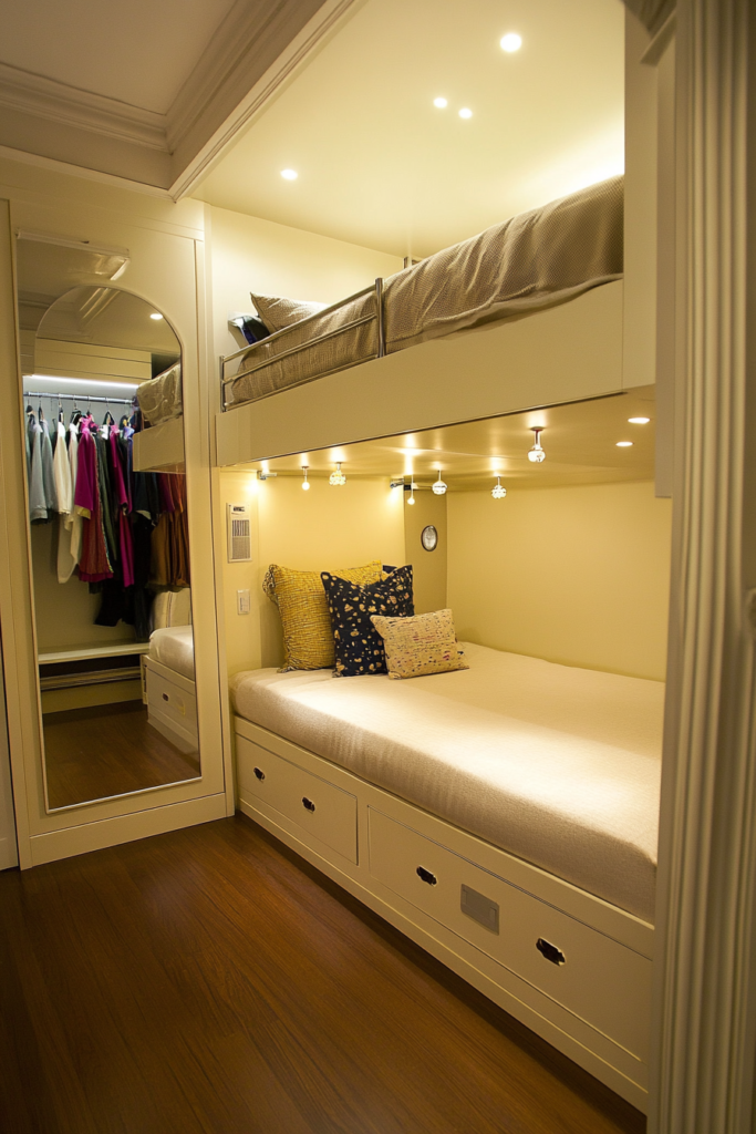 23. Fashionista’s Dream