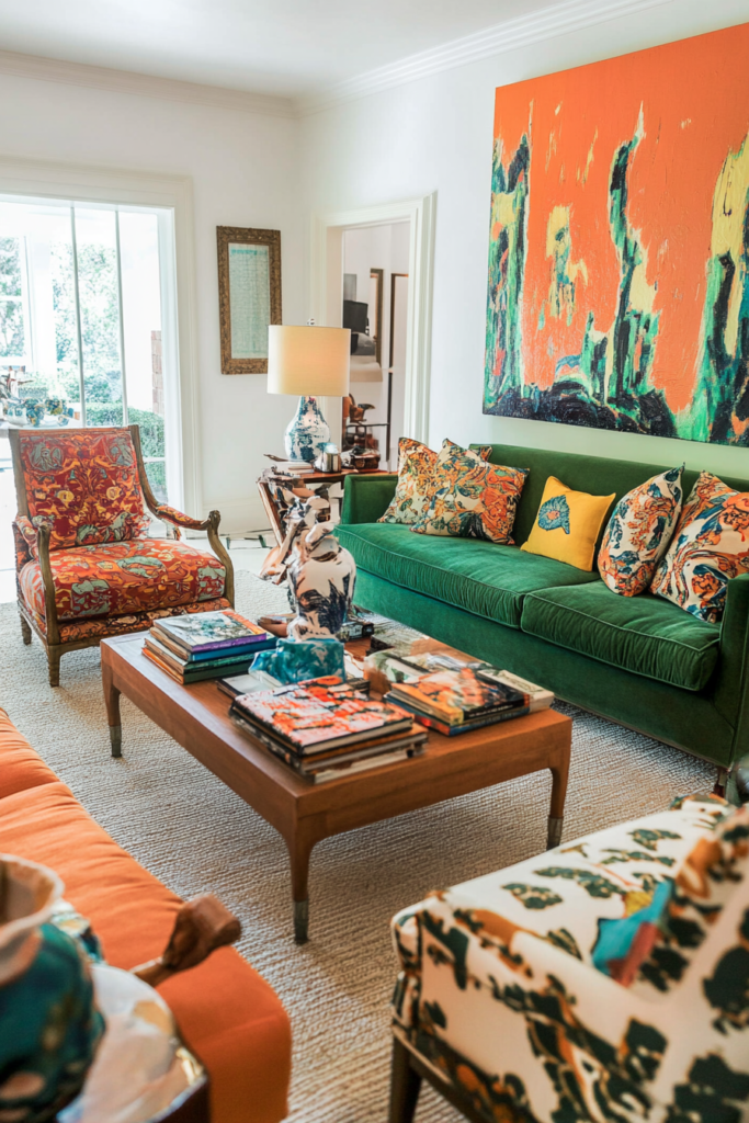 23. Have Fun and Experiment