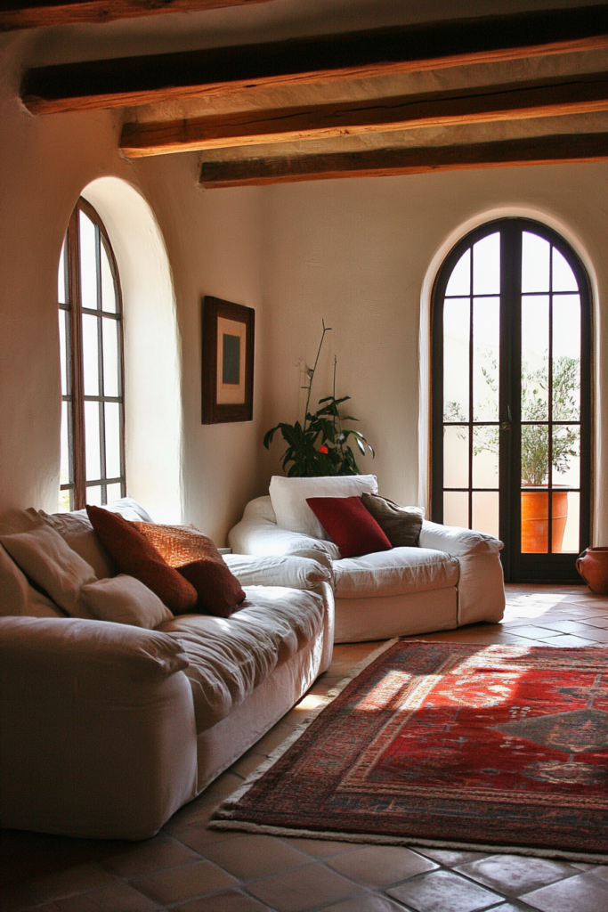 24. Showcase Architectural Details