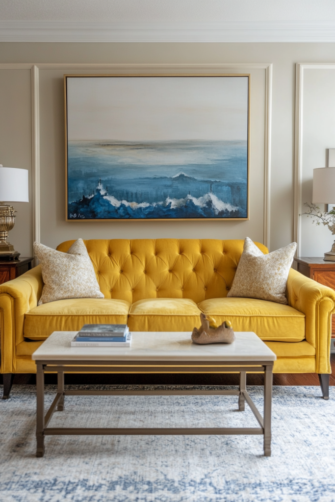 24. Transitional Trends