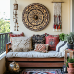 25 Small Balcony Ideas f