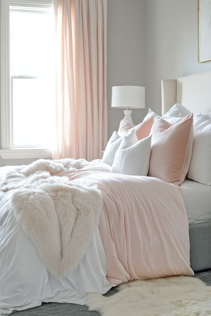 25. Incorporate Velvet and Luxe Fabrics