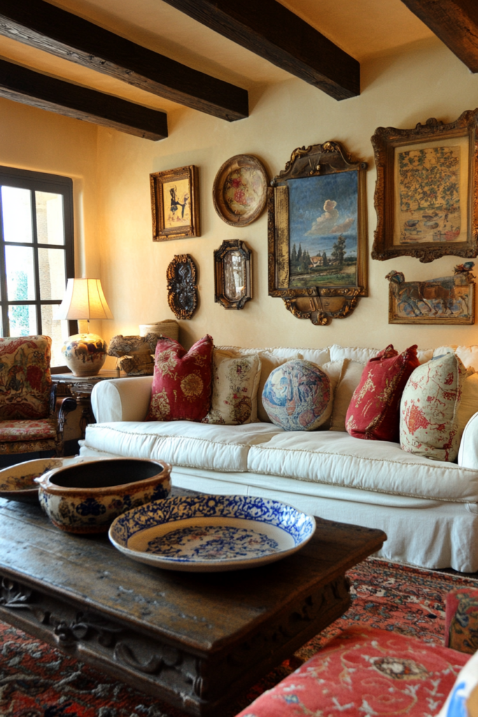 25. Personalize with Artifacts