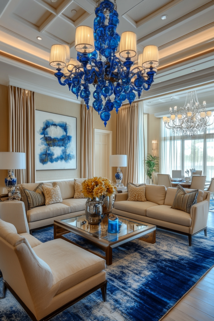 3. Lighting Solutions that Dazzle