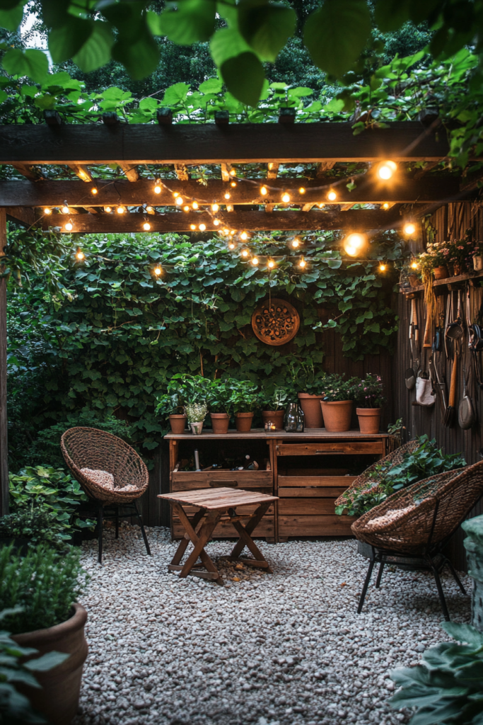 3. Multi-Functional Furniture: Style Meets Function