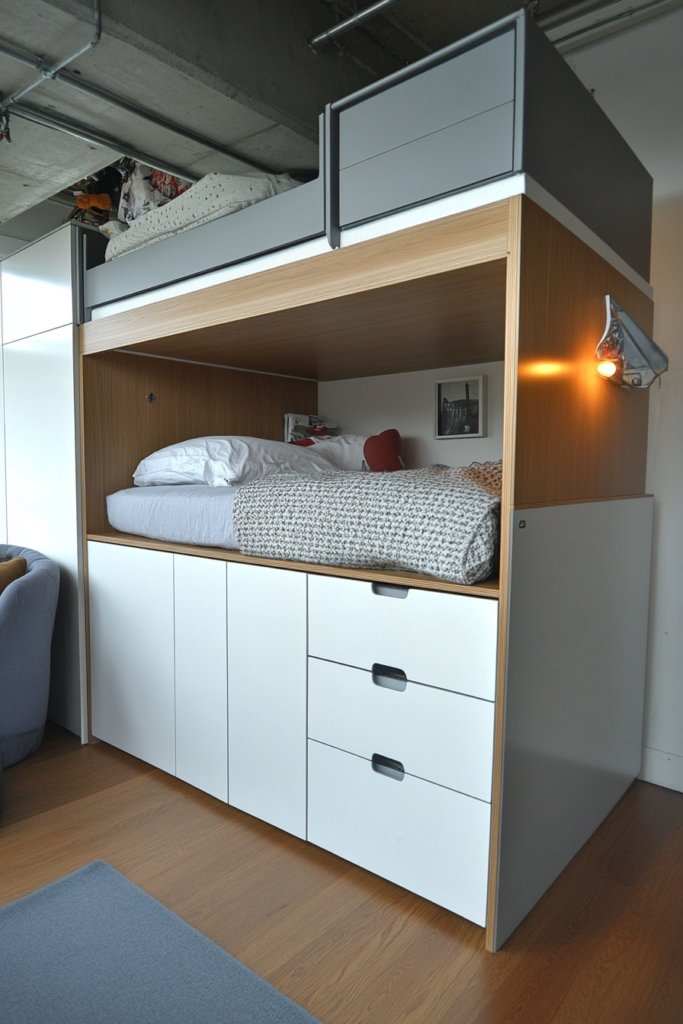 3. Multi-Functional Magic