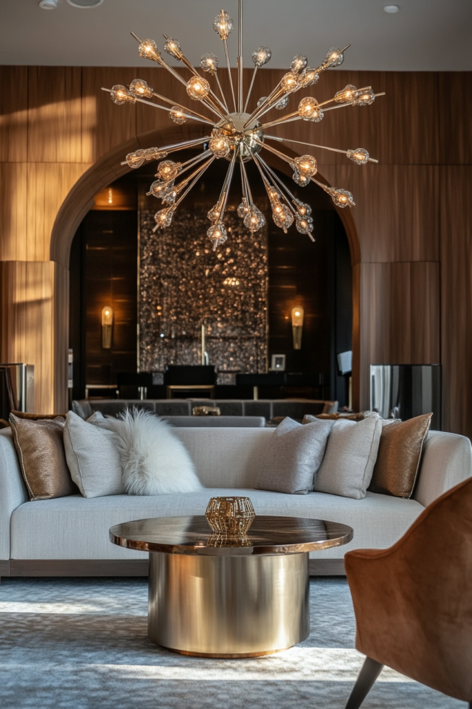 3. Play with Lighting