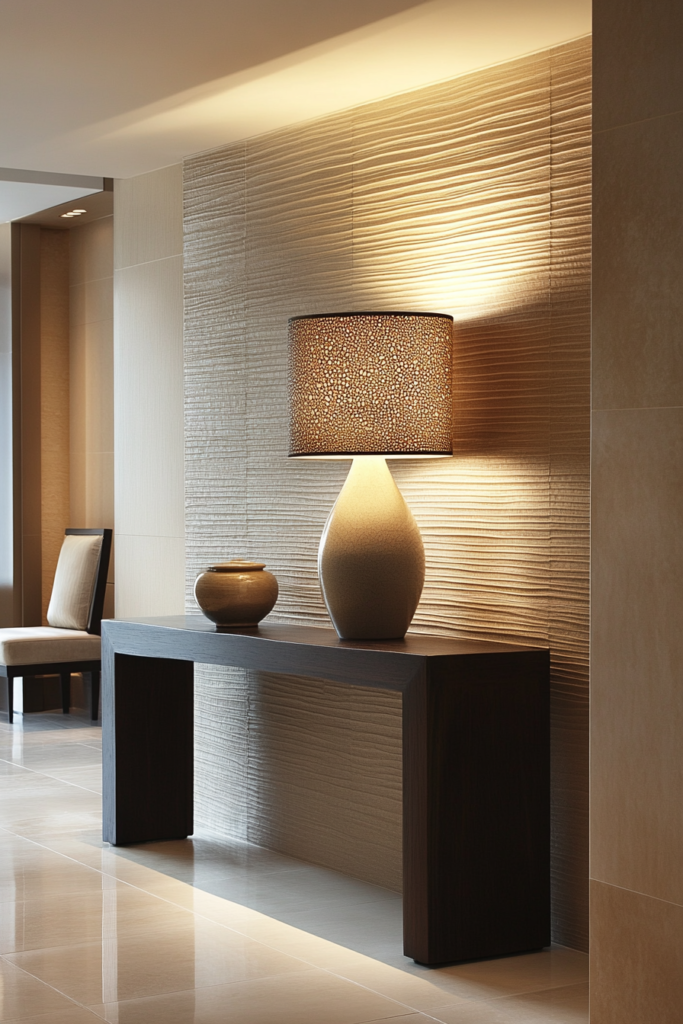 3. Table Lamps for a Cozy Ambiance