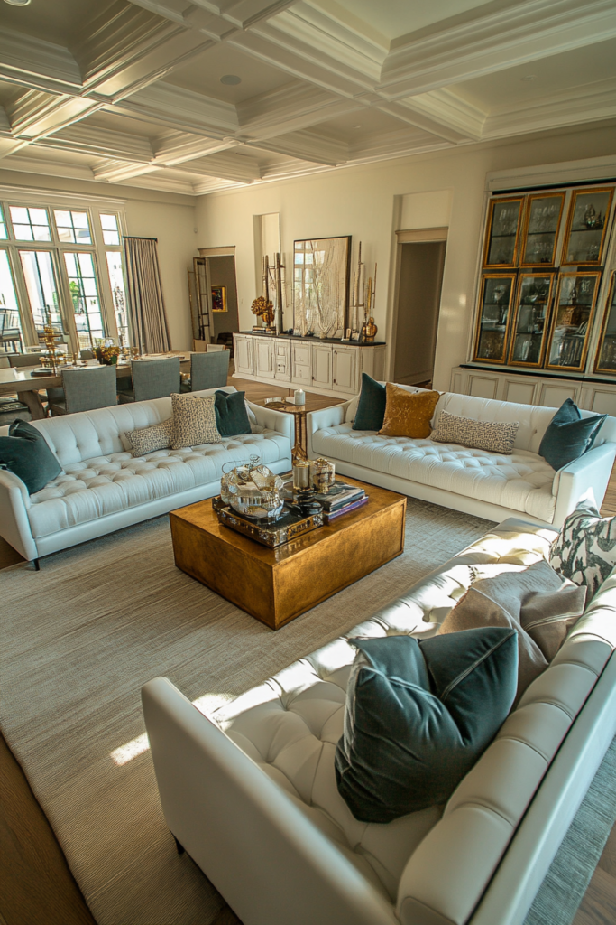 3. The Back-to-Back: Divide and Conquer