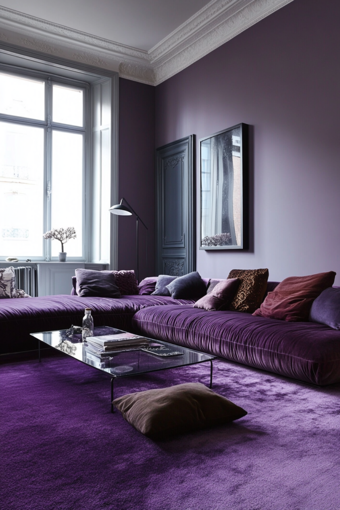 4. Flooring and Rugs