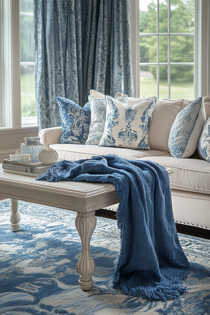 4. Incorporating Textiles