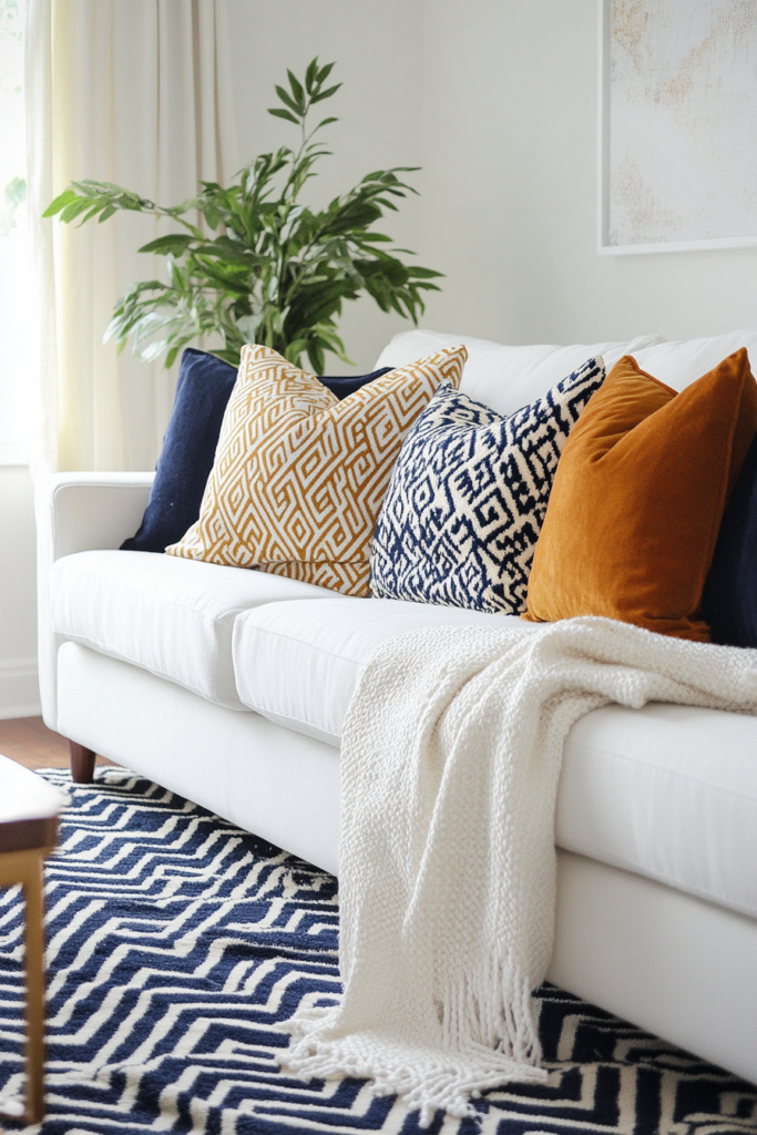 4. Mix and Match Patterns