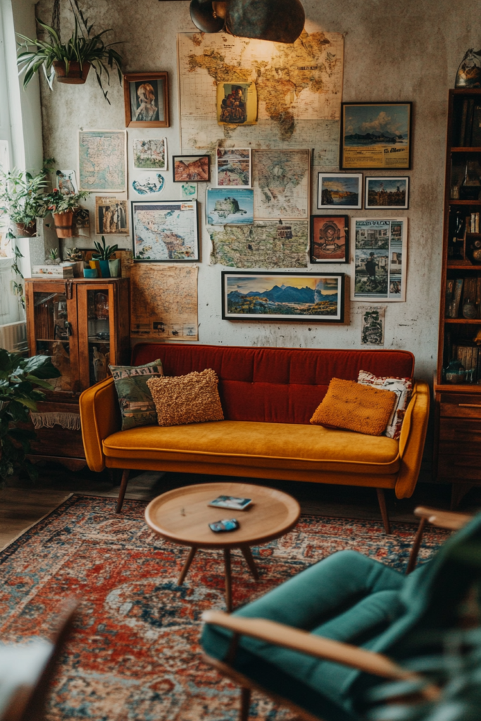 4. Thematic Arrangements