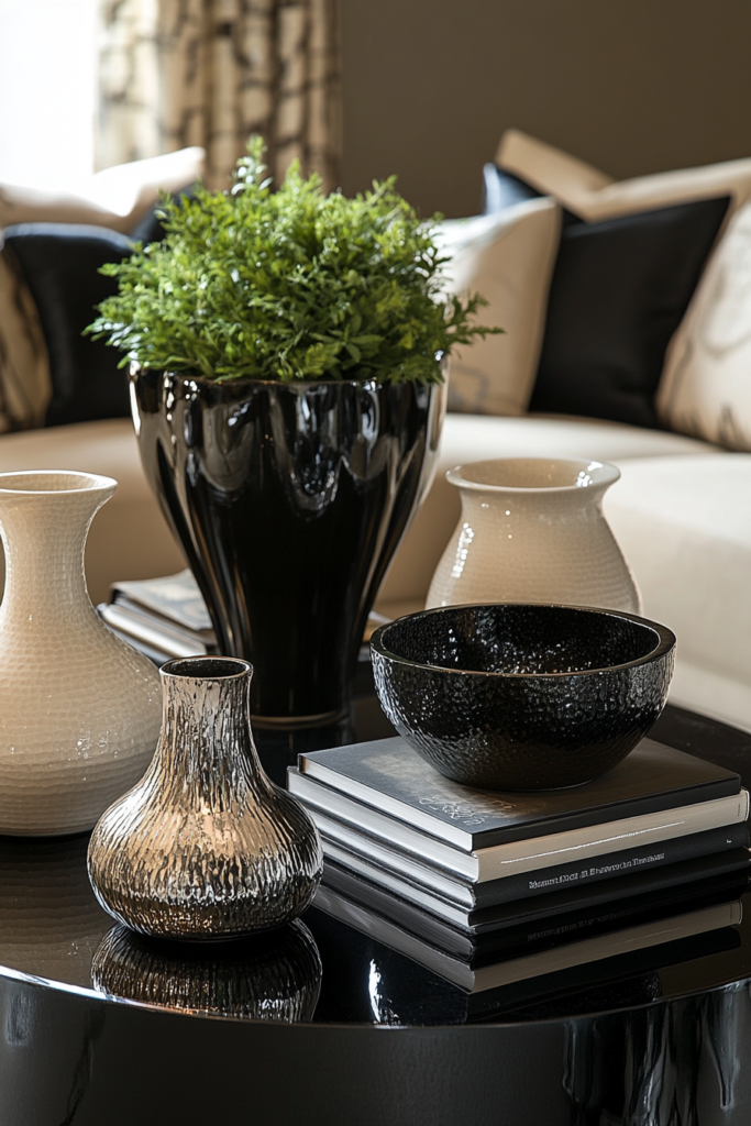 5. Accessories: The Finishing Touches