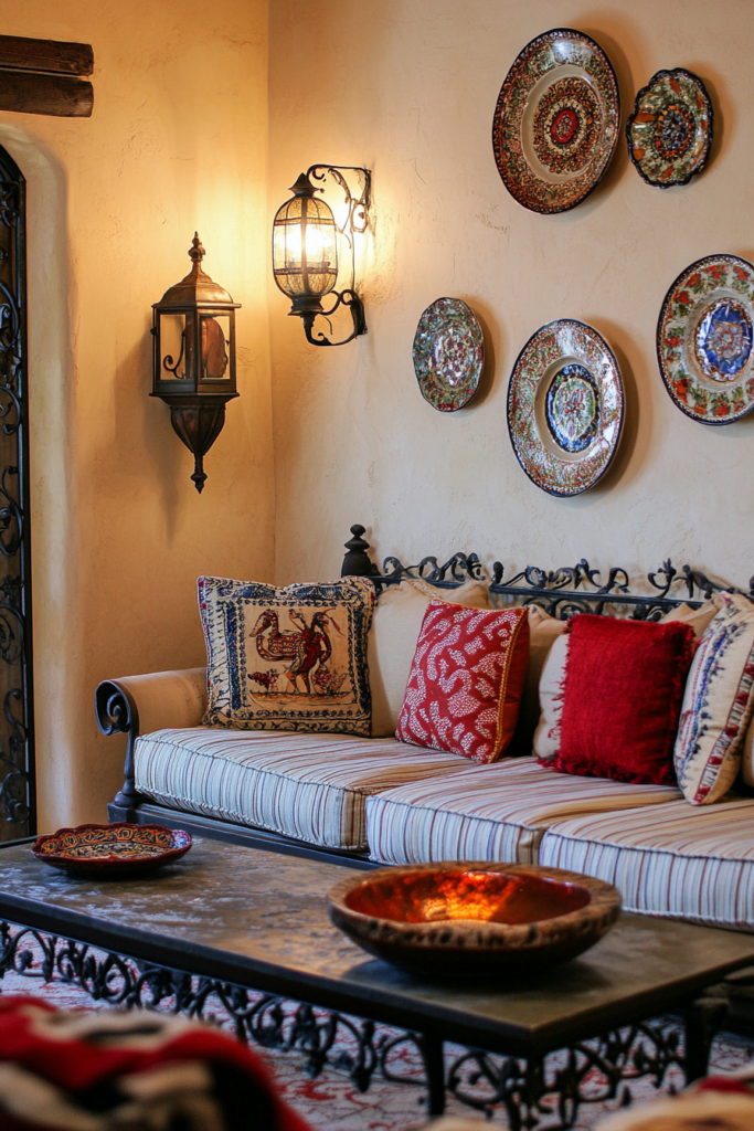 5. Art and Craftsmanship