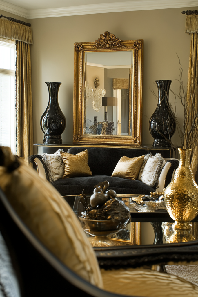 5. Elegant Decorative Accessories