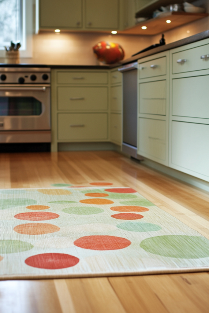 5. Flooring Foundations