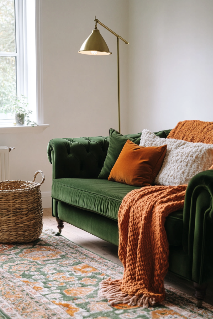 5. Layer Textures for Depth