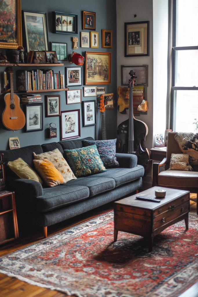 6. Add Personal Touches