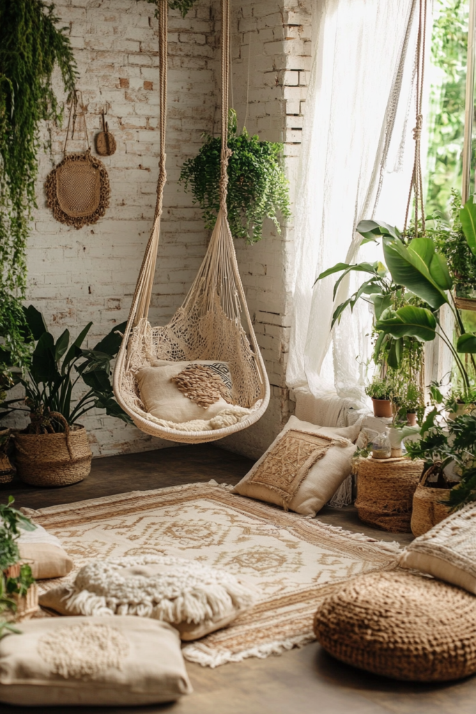 6. Comfort with Style