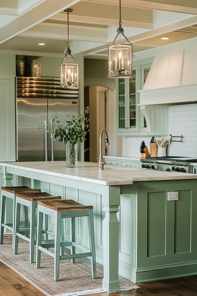 6. Lighting to Set the Mood