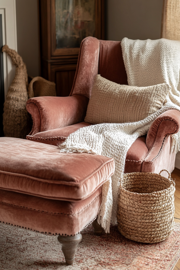 6. Mix Textures for Depth