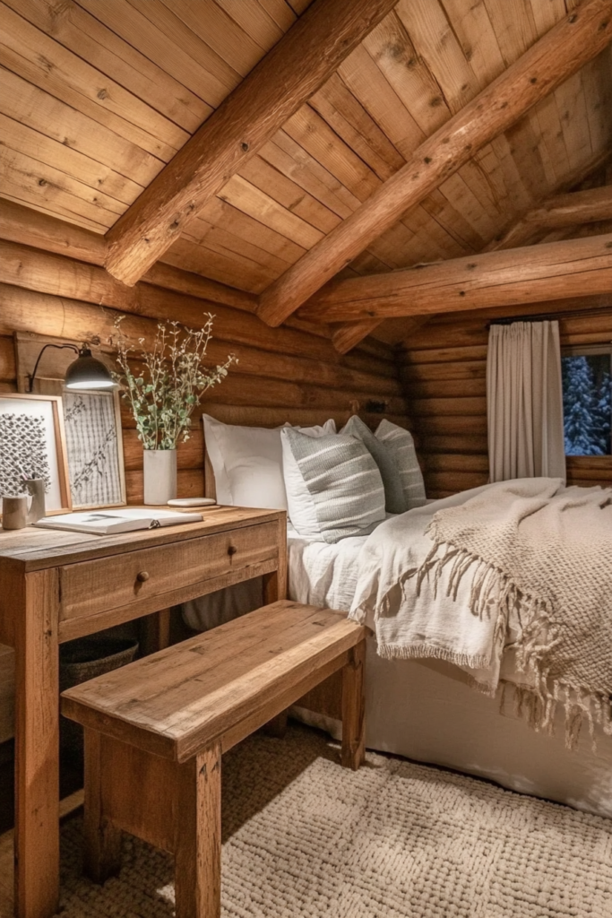 6. Multi-Functional Furniture