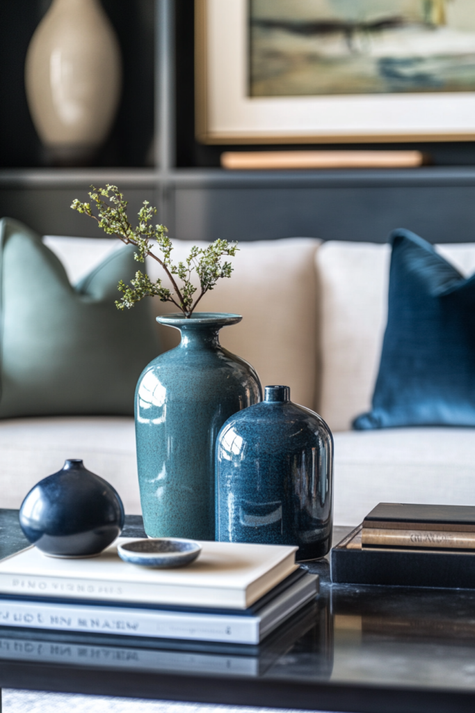 7. Accessories: The Finishing Touch