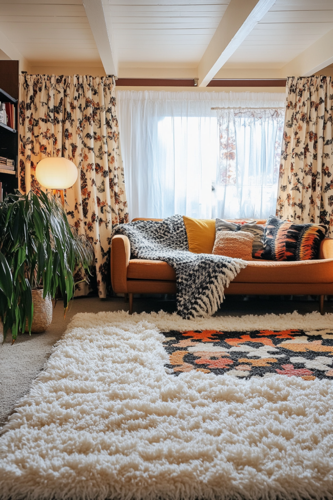 7. Bring in Textiles