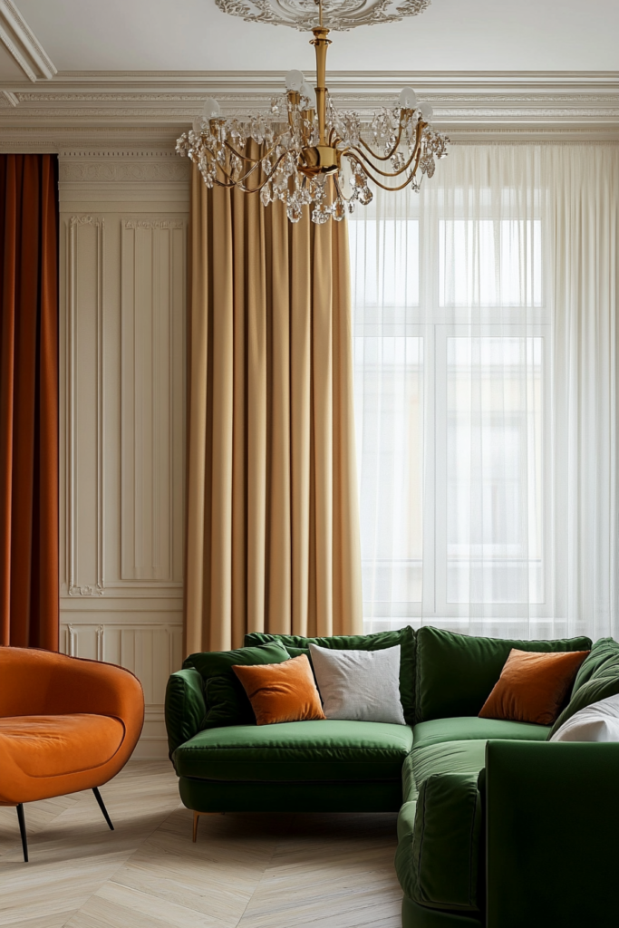 7. Don’t Forget About Lighting