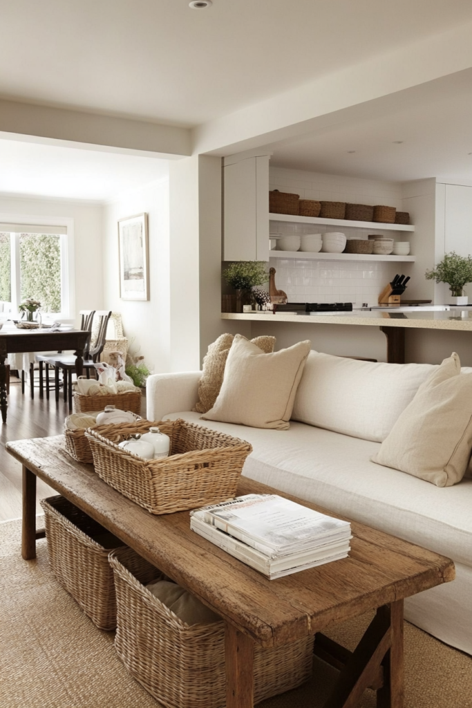 7. Keep It Clutter-Free