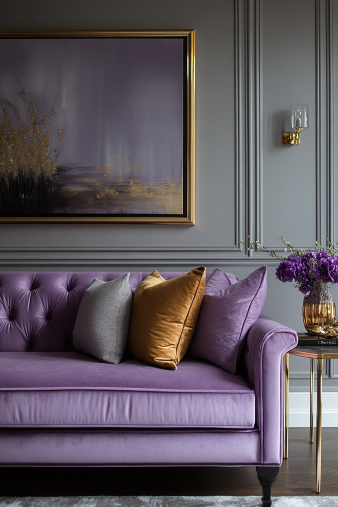 7. Mixing and Matching: Complementary Colors