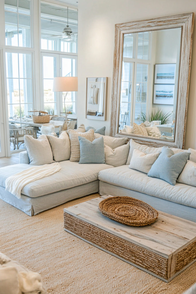 7. Reflective Elements