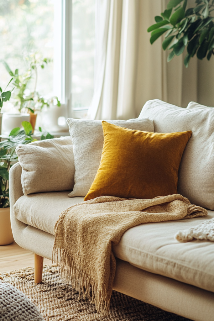 7. Textural Contrast