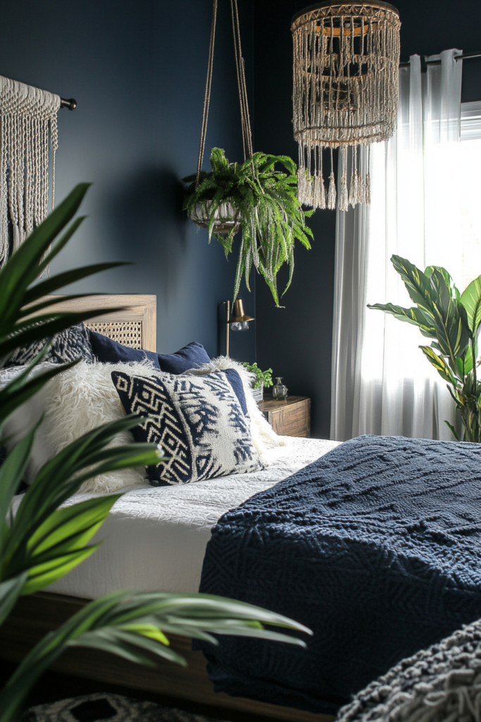 8. Adding Greenery for Freshness