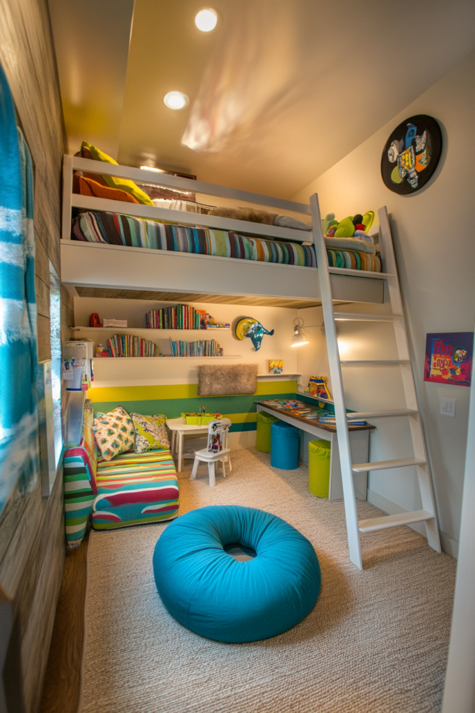 8. Balancing Fun and Functionality