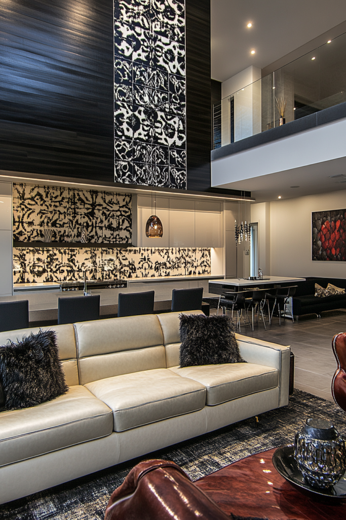 8. Play with Patterns