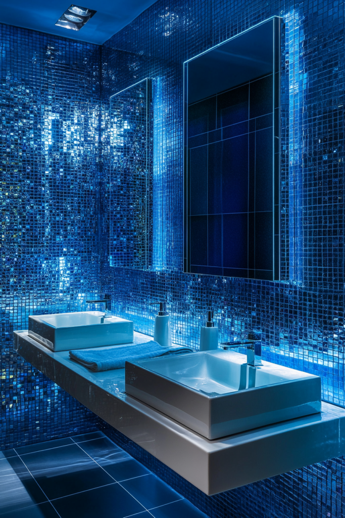 8. Reflective Surfaces