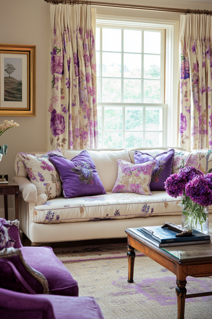 8. Seasonal Decor: Keeping It Fresh