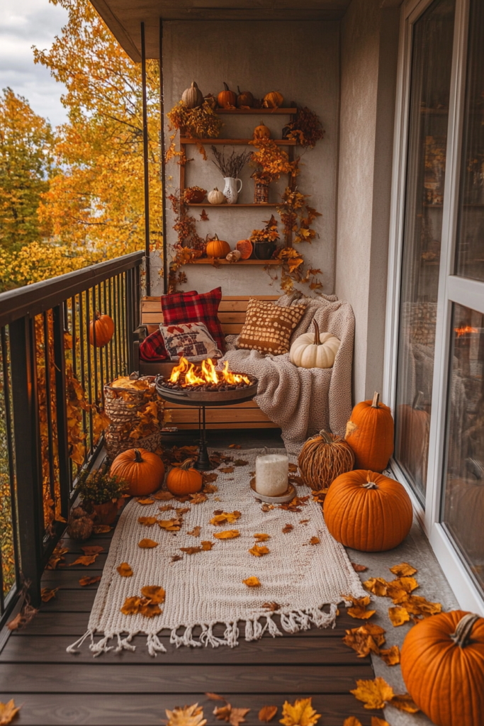 8. Seasonal Decorations