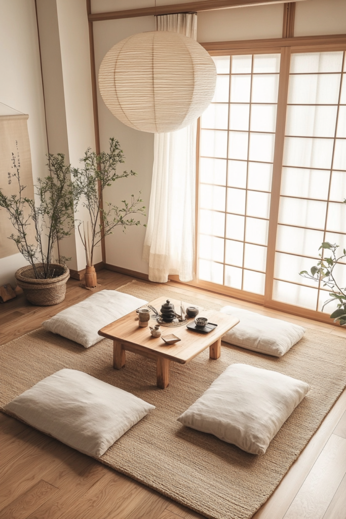 8. Zen Corner