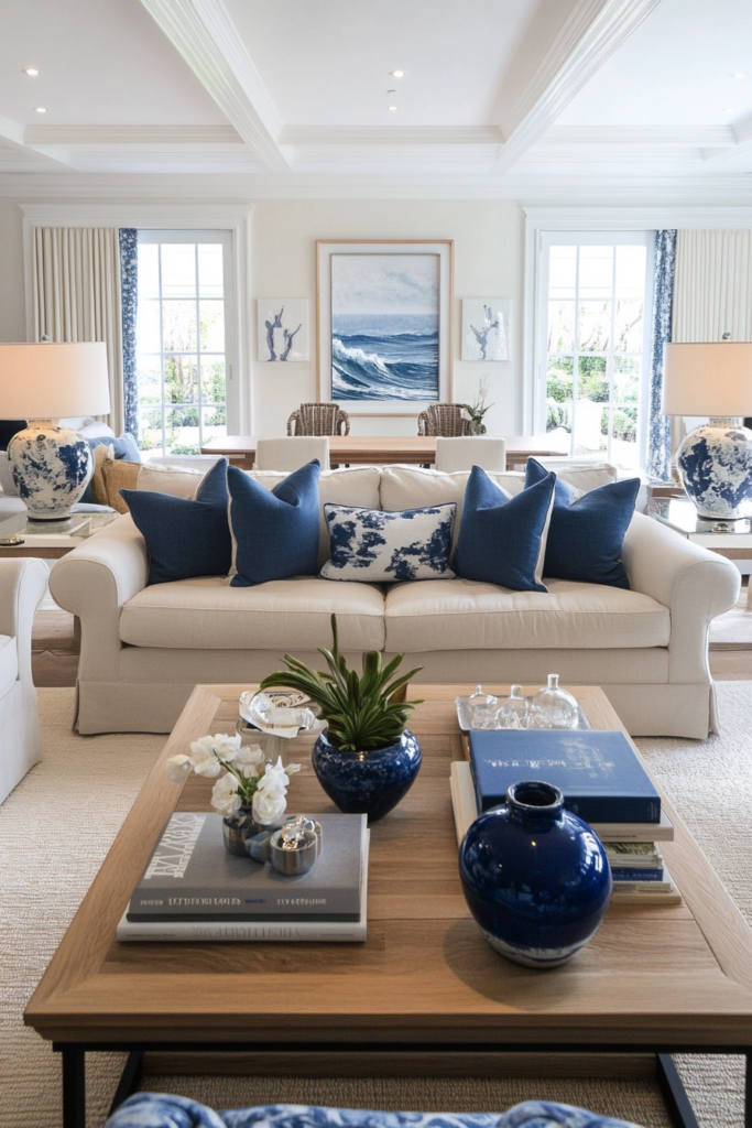 9. Balance with Neutral Tones