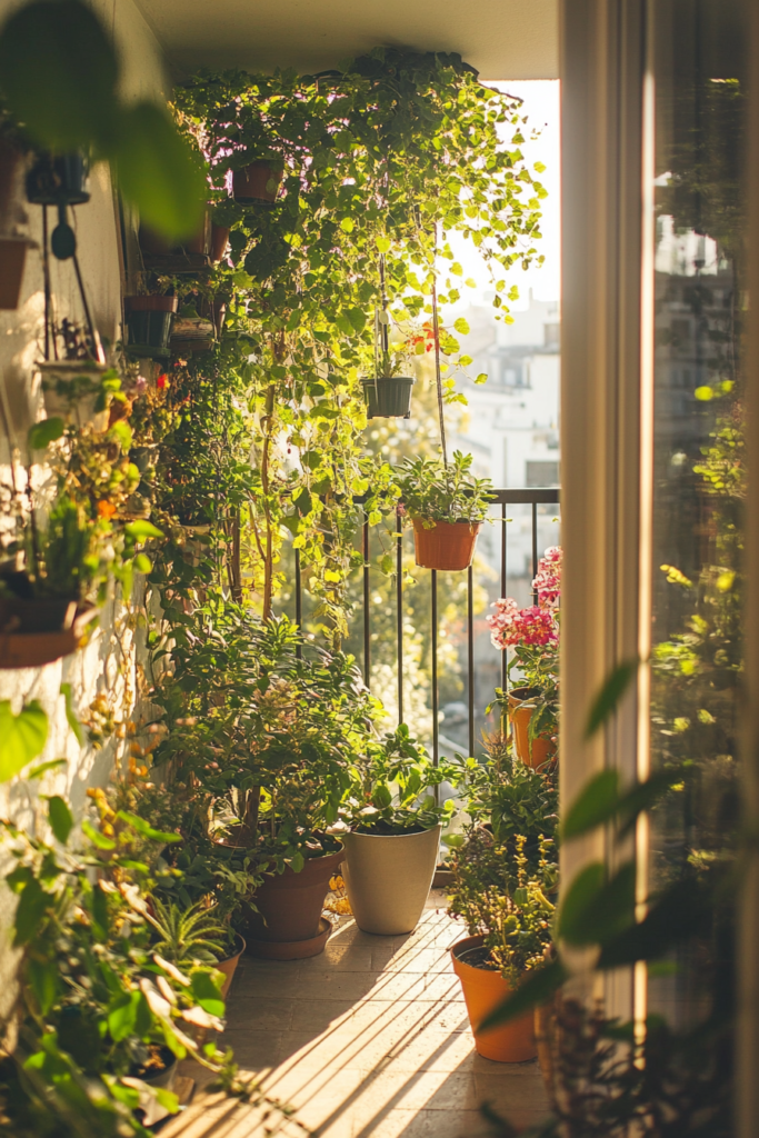 9. Choose Plants That Thrive in Your Climate