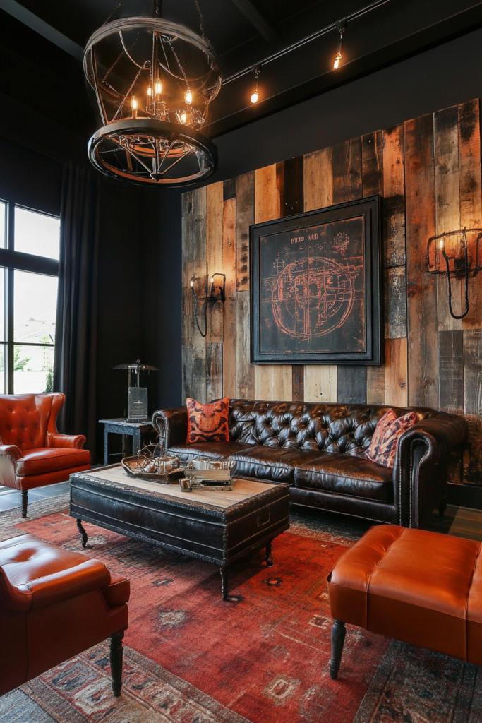 9. Incorporate Architectural Elements